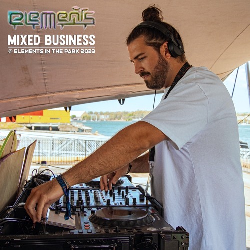 Mixed Business @ Elements In The Park 2023