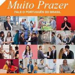 Muito Prazer: fale o português do Brasil (Livro 2)