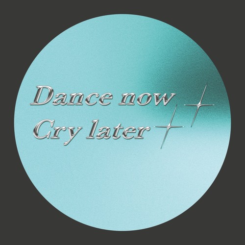 Alexander Santana - Dance Now Cry Later