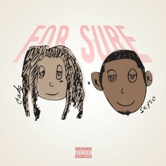 for sure (feat. seyso)