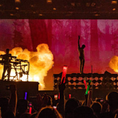 The Chainsmokers - Smooth (Lumina remix)