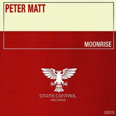 Dash Berlin Ft Peter Matt – Moonrise Never Cry Again (Parcker Montivero Mashup) - Marcw Rework