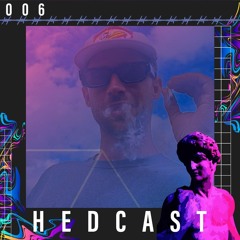 HEDCAST 006 - NU DISCO/INDIE/ELECTRONICA