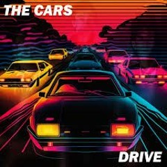 The Cars - Drive (Conan Liquid Extended Re Edit)
