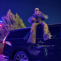 Travis Scott - ILMB