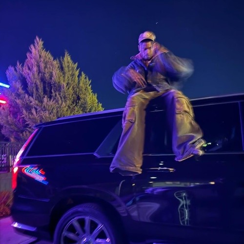Travis Scott - ILMB