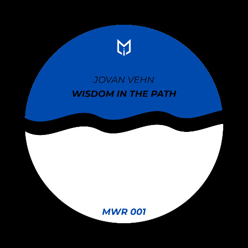 DS Premiere: Jovan Vehn - Ikigai [MWR001]