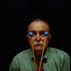 Music for Vibraphone & Sine Tones (Pour Alvin)