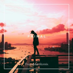 Freeloadas - Primal (Feat. LeoNaro, Slim Spitta & Jolie)(Prod.Travaldar)