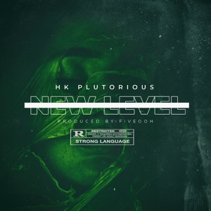 Hk Plutorious - New Level