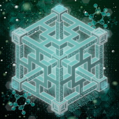 Nomad (feat. Arcturus)