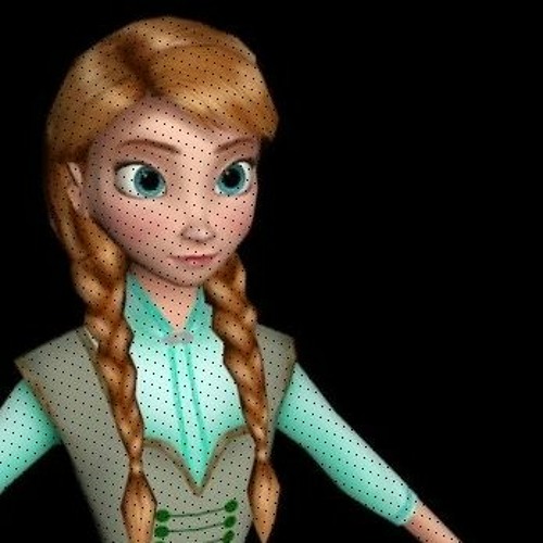 Stream Disney Characters 3d Models Free Download Maya by Gustayihunev ...