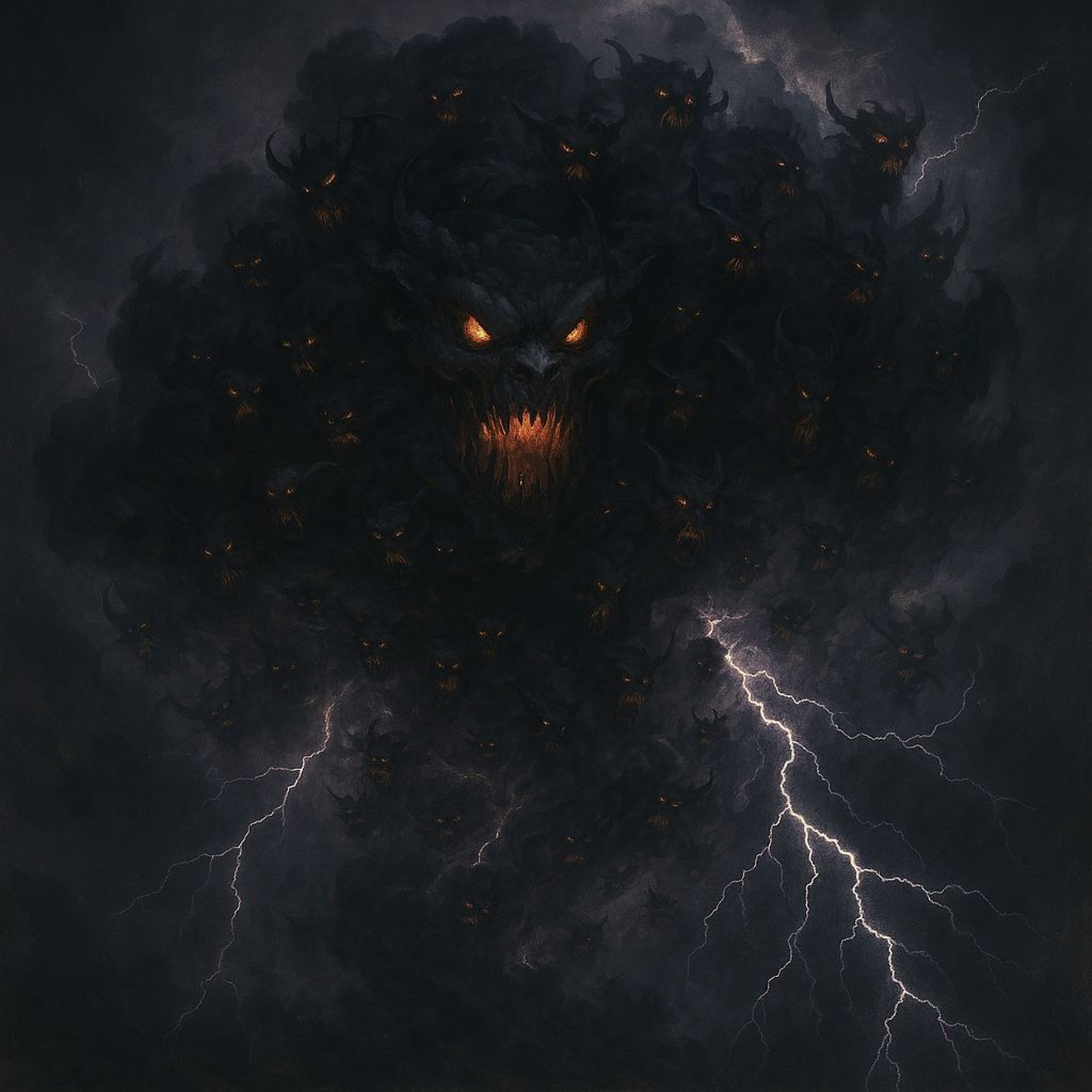 Horrorscape 2025 episode artwork