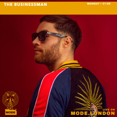 28/05/25 - The Businessman