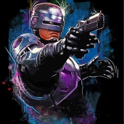 SWPReddit - June Challenge - Robocop