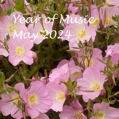 Year of Music: May 8, 2024