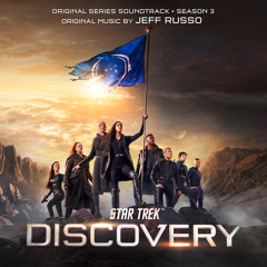 Discovery season three hotsell