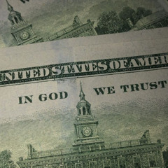 IN GOD WE TRUST