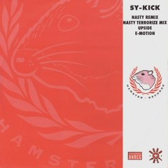 Nasty (DJ Caciares Bootleg Remix) - SY Kick