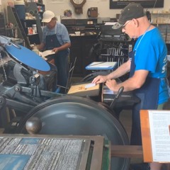 Historic MN Newspaper Museum