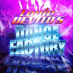 Dance Factory 30