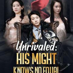 Unrivaled: His Might Knows No Equal (DUBBED) [1-91] 𝐅𝐮𝐥𝐥𝐌𝐨𝐯𝐢𝐞 𝑯𝑫 #bgkDh
