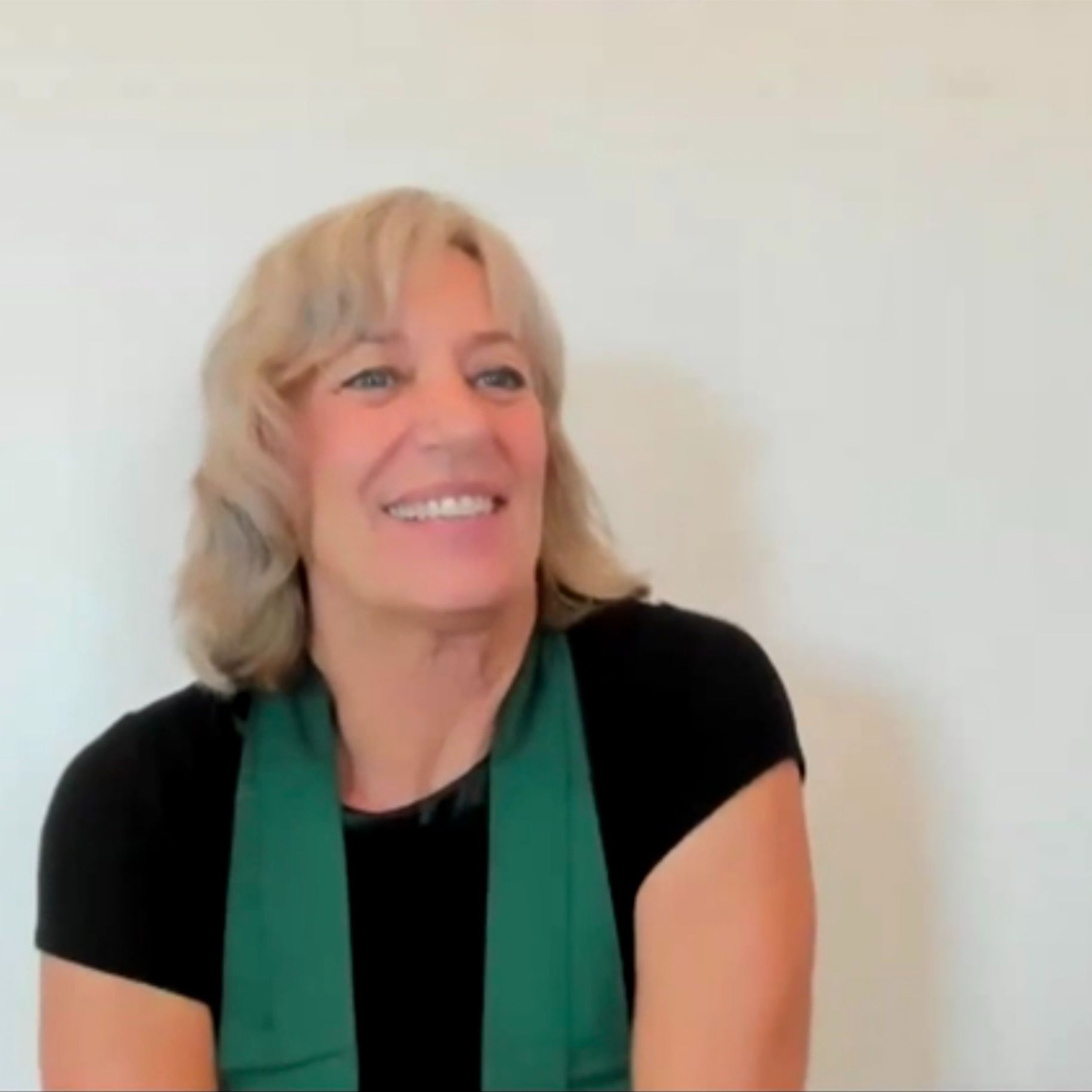2024-07-21 | Dharma Talk | The Practice of Loosening the Grip of Clinging | Laurie Winnette episode artwork