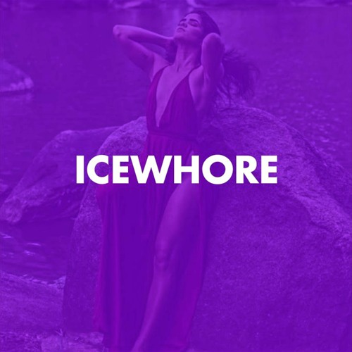 Lumi Athena - Icewhore [Official TikTok Release]