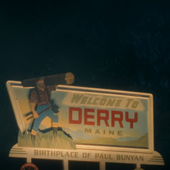 Talking It Welcome to Derry Podcast episode 1  the Pilot