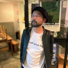 TSUBAKI fm Nagoya: 鈴木一彰 - 13.11.24