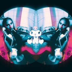 Kitty mjao Techno mix 2024