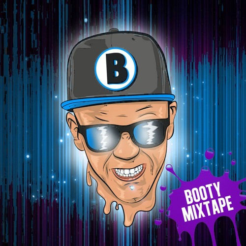 Booty Mixtape (Mixed by DJ Glenn B) BUY=FREE DL