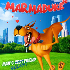 Animated Feature Marmaduke : The Zhi Show