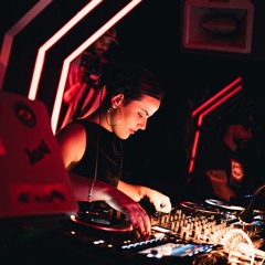 Analu @ D-Edge - Live Set (27/12/2024)