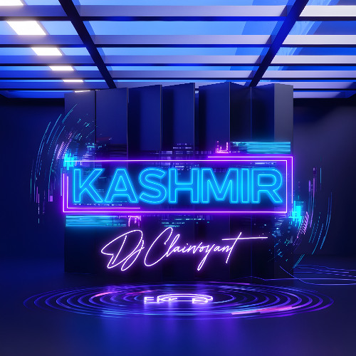 KASHMIR