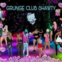 Grunge Club Shawty Feat. Capt Dozzie Aka Lil Yawh (prod. Nativebwoy)