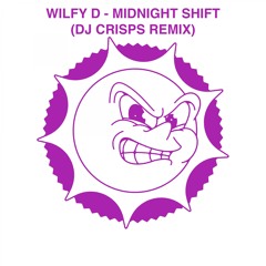 Midnight Shift (DJ Crisps Remix)