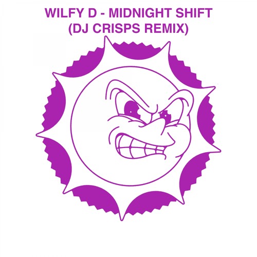 Midnight Shift (DJ Crisps Remix)