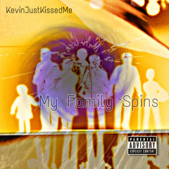 My Family Spins ( Ascension 333 album track #2)