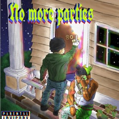 Babyjayy Ft TwoFace-No More Parties