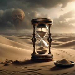 The Now And The Not Yet