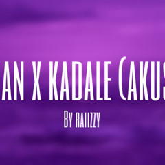 Dardan x Kadale (Akustik/Slowed Version) by raiizzy