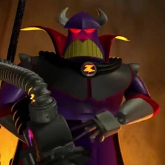 Zurg Vs Buzz Lightyear  @Mg Burto #JerseyClub #TTN #MajinKrew