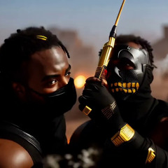 86INK X 86BXBY - MORTAL KOMBAT FREESTYLE