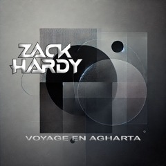 Voyage en Agharta