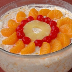 ambrosia