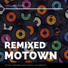 Motown Beats From Isolation