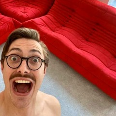 Sexual Hand Washing AKA Marc Rebillett And The Thirsty Caller - 13:04:2020, 15.13