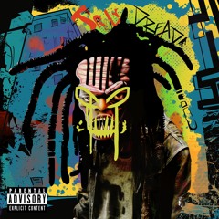 Son Of Gilo - Want Some Candy? (feat. Self Savior $$)