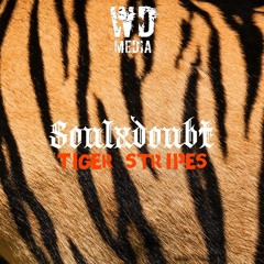 Soulxdoubt - Tiger Stripes (Prod by: RC Beats)